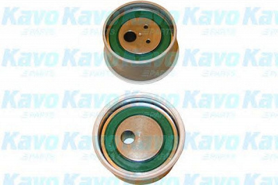 KAVO PARTS dte5521 -  Натяжной ролик, ремень ГРМ